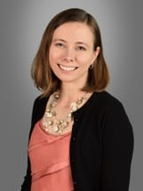 Photo of Cynthia T. Griffin