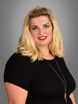 Photo of Mary Burnett