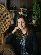 Photo of Jamie L. Lobb